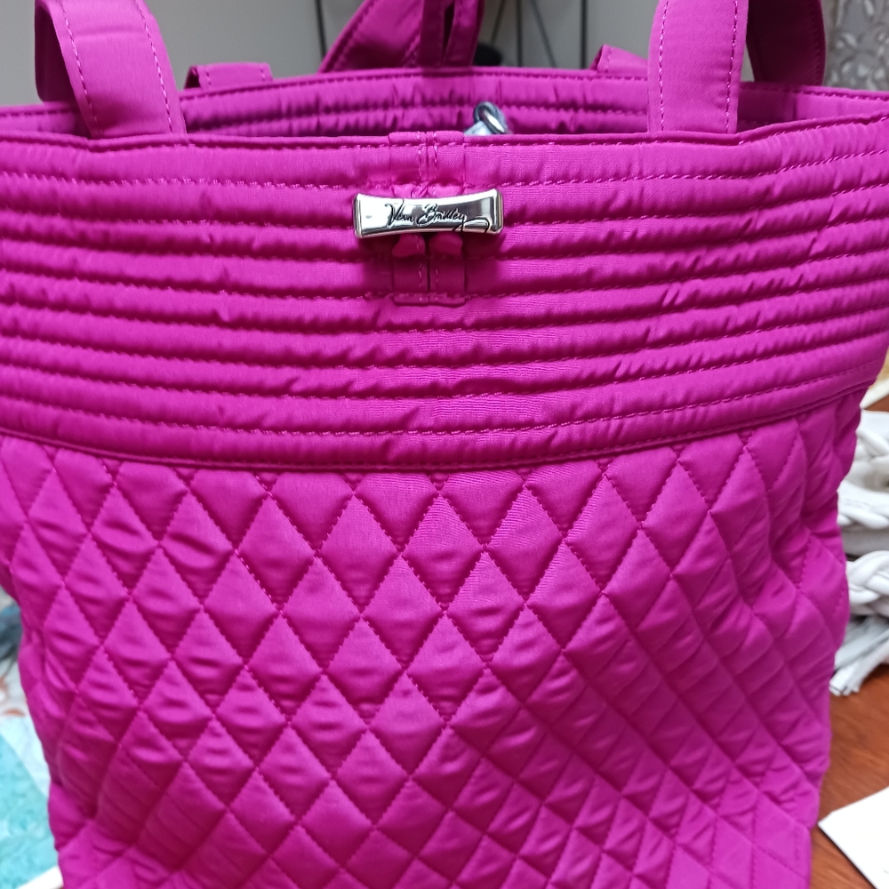 Vera Bradley handbag